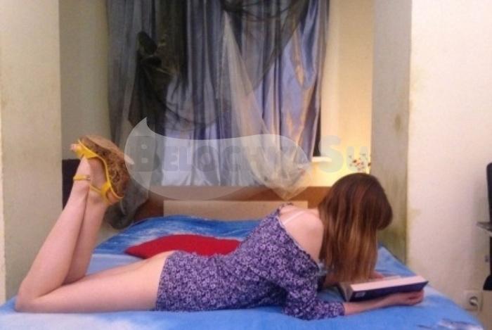 Проститутка Мария г. Ельцовка